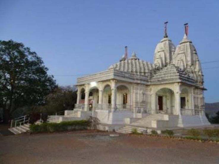 Temple of Mallinath Trip Packages